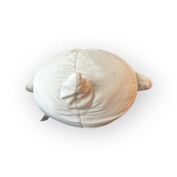 Club Mocchi Super Mario Boo Mega Plush - Picture 2 of 5